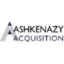 Ashkenazy Acquisition Corp. logo