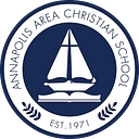 Annapolis Area Christian School logo