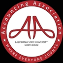 CSUN Campus in Northridge logo