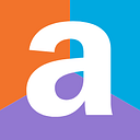 American Association of Community logo