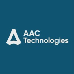 AAC Technologies (Scotland) Limited logo