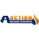 Aaction Home Repairs & Restoration, Inc logo