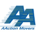 Aaction Movers logo