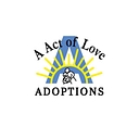 A Act Of Love Adoption Agency logo