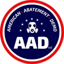 American Abatement & Demo logo