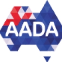 Australian Automotive Dealer Association (Aada) logo