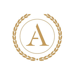American Academy of Dramatic Arts-New York logo