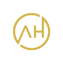 Aadamson House Care Home logo