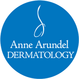 Anne Arundel Dermatology logo