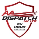 AA Dispatch UK Ltd logo