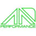 AAD Performance logo