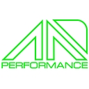 AAD Performance logo