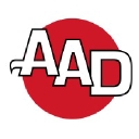 A.A. Duckett logo