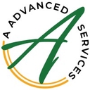 A Advanced Septic & Construction Services logo