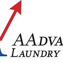 Aadvantage Laundry Systems logo