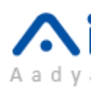Aadya It logo