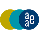 American Association of Endodontists logo