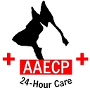 Animal Am   Emergency Clinic Of Pasadena logo