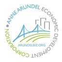 Anne Arundel Economic Development Corporation logo