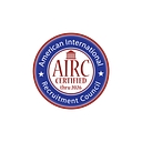 Access American Education logo
