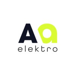 AA ELEKTRO INSTALLASJON AS logo