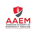American Academy Of Emergency Medicine (Aaem) logo