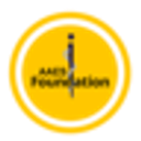 American Association of Endocrine logo