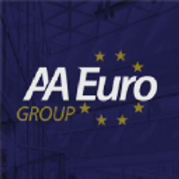 AA Euro Recruitment UK Limited logo