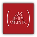 A.A. Executive Catering logo