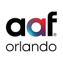American Advertising Federation Orlando logo