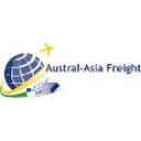 Austral Asia Freight logo