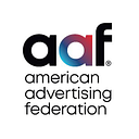 American Advertising Federation Inc logo