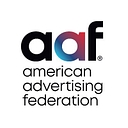 American Advertising Federation logo