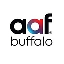 Aaf Buffalo logo