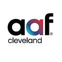American Advertising Federation Cleveland logo