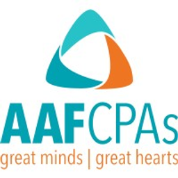AAFCPAs, Inc. logo