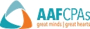 Aafcpas logo