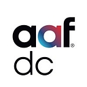 Aaf Dc   American Advertising Federation Dc Chapter logo