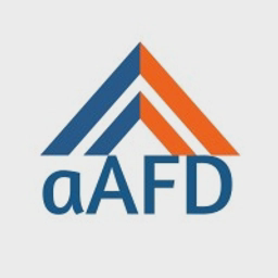 AAFD SERVICES LTD logo