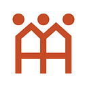 Community Homes Housing Development logo
