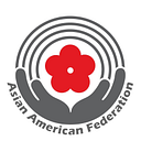 ASIAN AMERICAN FEDERATION INC logo