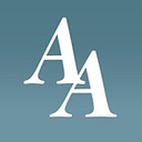 A Affordable Aluminum logo