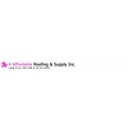A Affordable Roofing logo