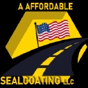 A Affordable Seal Coating logo