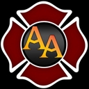 AA Fire Protection logo