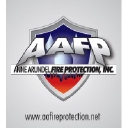 Anne Arundel Fire Protection, Inc. logo