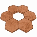Aafloors logo