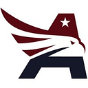 logo of All American Foods, Inc.