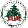 AA Forestry logo