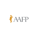 Aafp logo